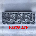 Cabezal de cilindro Kubota V3800 1G513-03020